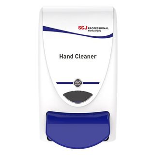 DEB CLEANSE LIGHT DISPENSER 1LTR