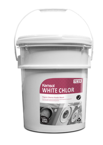 Kemsol WHITE CHLOR 20kg Bag