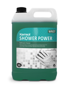 Kemsol SHOWER POWER Bathroom Cleaner 5L
