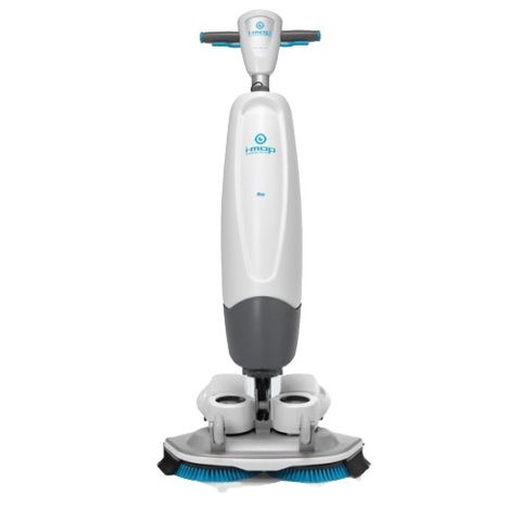 I-Mop XL Pro 46cm Scrubber Only (Requires 2x Batteries)