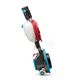 I-Scrub 30 Pro 240V Orbital Battery Scrubber Complete