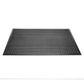 Safewalk Economy Mat 1500 x 900mm BLACK