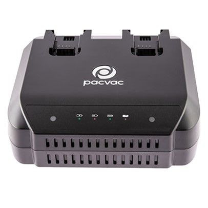 PACVAC Battery Charger