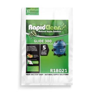 VAC BAG R18021 PACVAC Glide x5