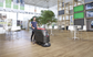 Nilfisk VIPER AS5160T Mid Sized Scrubber Dryer