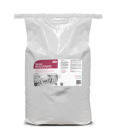 Kemsol REJUVENATE Nappy & Fabric Cleanser 20KG