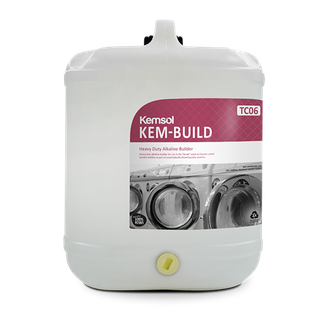Kemsol KEM BUILD Laundry builder 20L