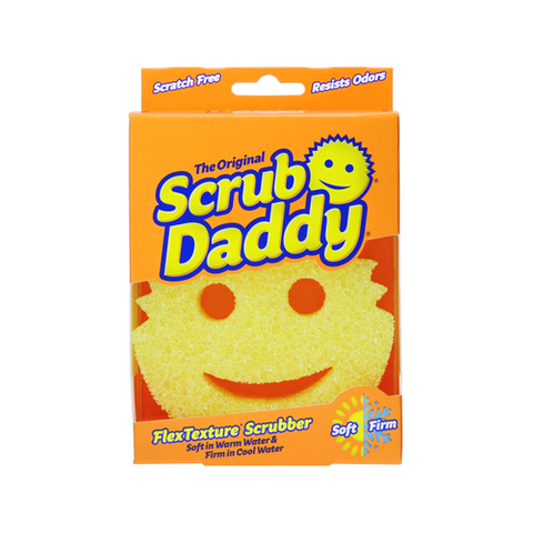 SCRUB DADDY Scrubber Each