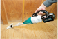 MAKITA XGT CORDLESS STICK VACUUM 40V 2.5AH