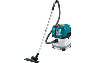 MAKITA XGT CORDLESS VACUUM WET/DRY 15L 40V 4AH