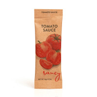 H/P SAUCY ECOSTICK TOMATO SAUCE 14G X100