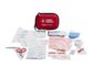 FIRST AID KIT SMALL (Red) 1 Person 65Piece