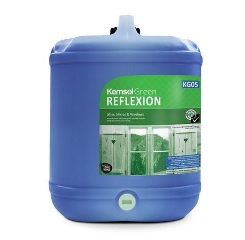 REFLECTION (Gemex) GLASS CLEANER 20L