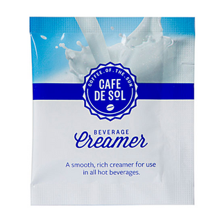 H/P Tea & Coffee CREAMER x500