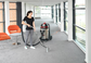 NILFISK VIPER CAR275-EU Carpet Extractor 75L
