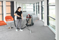 Nilfisk Viper CAR275-EU Carpet Extractor 75L