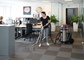 NILFISK VIPER CAR275-EU Carpet Extractor 75L