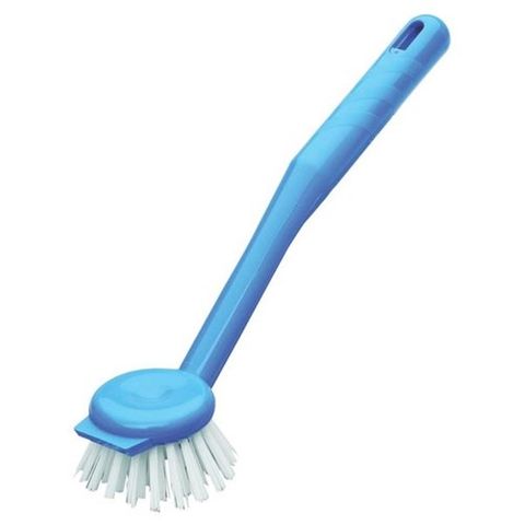 DISH BRUSH Pot Scrub