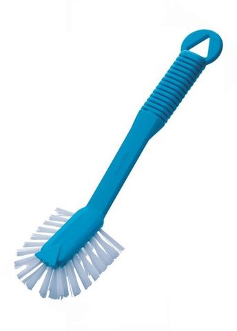 DISH BRUSH- RADIAL