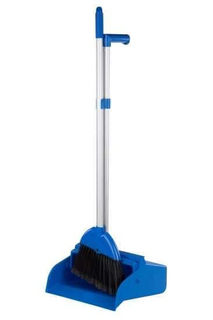 BROWNS LOBBY DUSTPAN SET