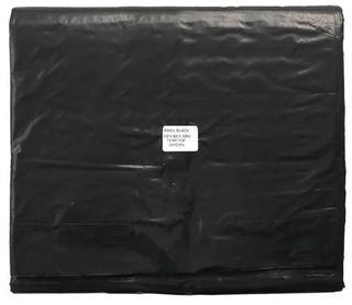 120L BLK BIN LINER *RB120L* (Packet of 25)