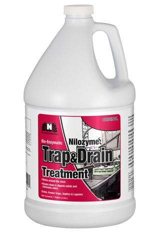 Nilozyme TRAP & DRAIN Treament 1Gal