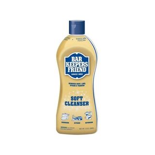 Bar Keepers Friend - Soft Cream Cleanser 737gm