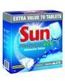 Sun Platinum DISH TABLETS x70