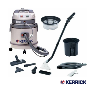 NILFISK LAVA 4 IN 1 EXTRACTOR