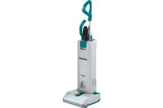 MAKITA LXT Brushless Upright Vacuum Cleaner