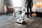 MAKITA LXT Brushless Upright Vacuum Cleaner