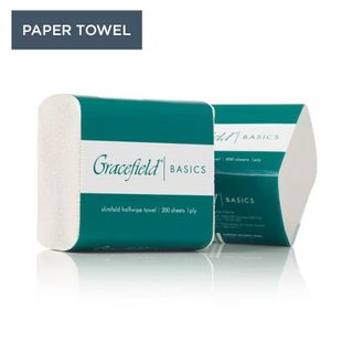 Livi ESSENTIAL #7451 1/2 Wipe paper towel x8000