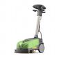 IPC CT5 B28 Walk Behind Mini Scrubber / Dryer Machine 11 inch