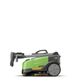 IPC CT5 B28 Walk Behind Mini Scrubber / Dryer Machine 11 inch