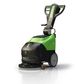 IPC CT15 Walk Behind Scrubber / Dryer Machine 14 inch