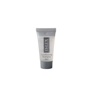 A/A DLUX CONDITIONING SHAMPOO Tube 20ml x 50