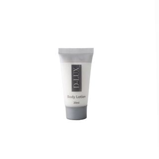 A/A DLUX BODY LOTION Tube 20ml x 50