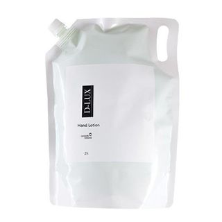 A/A DLUX BODY LOTION REFILL - 2L