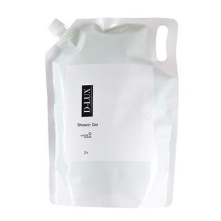 A/A DLUX SHOWER GEL REFILL - 2L