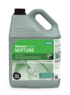 Kemsol Green NEPTUNE Toilet Cleaner 5L