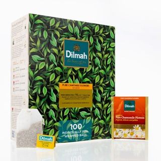 DILMAH CHAMOMILE TEA X100