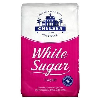 SUGAR 1.5KG