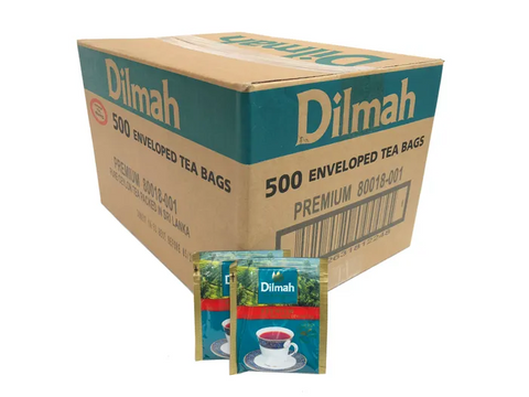 DILMAH PREMIUM ENVELOPES X500