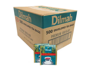 DILMAH PREMIUM ENVELOPES X500