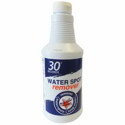 BRING IT ON WATER SPOT REMOVER 16OZ