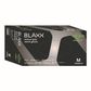 BLAXX Nitrile Gloves  - Medium x100