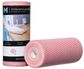 Cloth Wipes LIGHT DUTY Antibac Roll 90 sheets RED