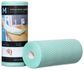 Cloth Wipes LIGHT DUTY Antibac Roll 90 sheets GREEN