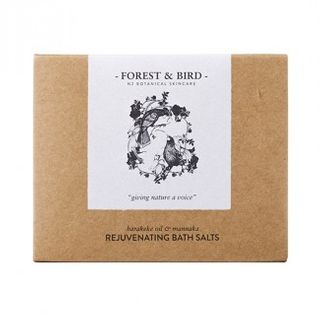 H/P Forest & Bird BATH SALT x60