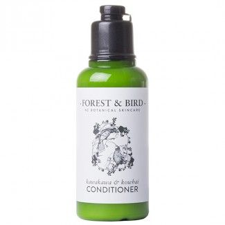 H/P Forest & Bird CONDITIONER bottle x128